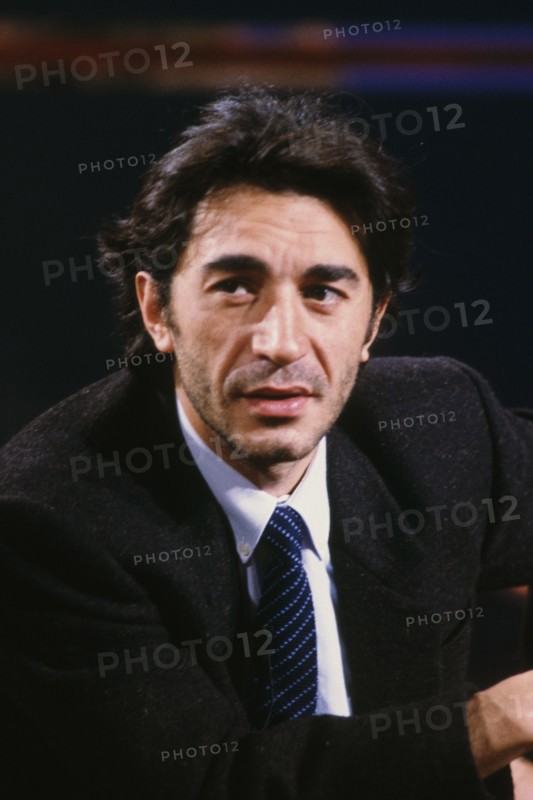 Richard Berry