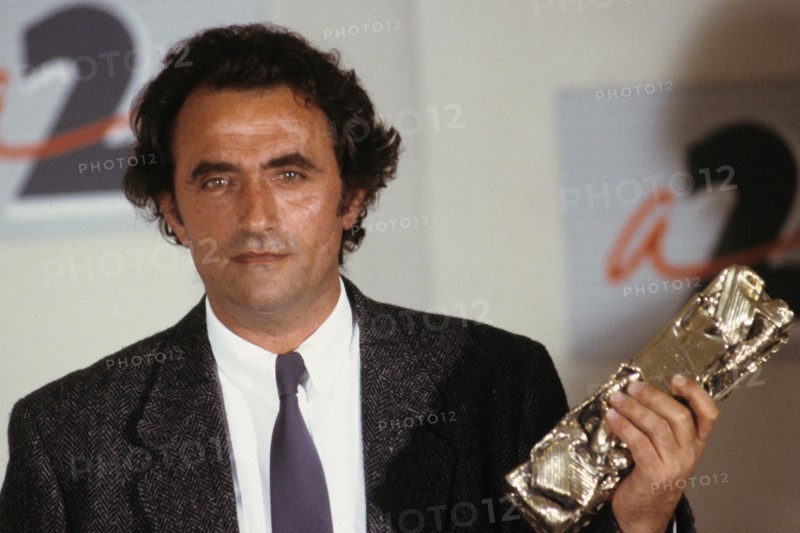 Richard Bohringer, 1988