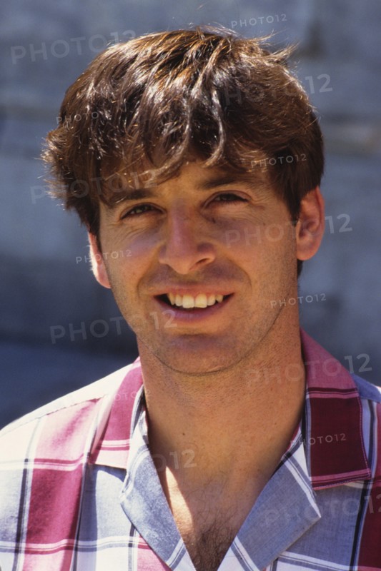 Robert Carradine