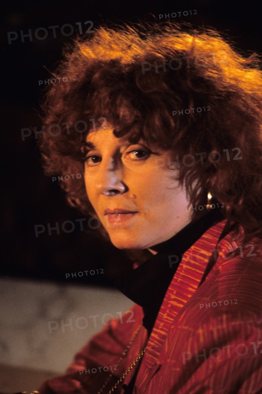 Régine Deforges