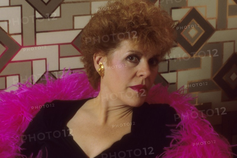 Sylvie Joly
