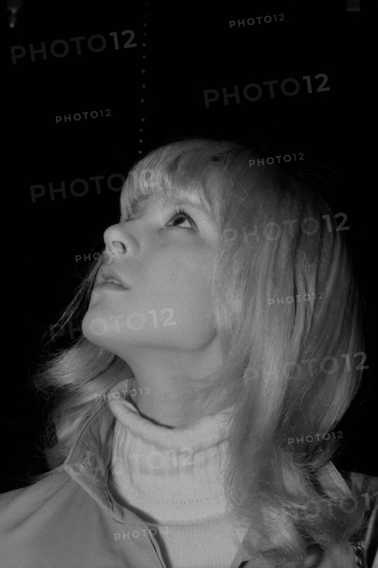 Sylvie Vartan
