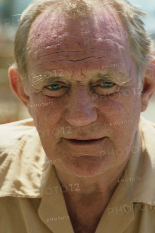 Trevor Howard