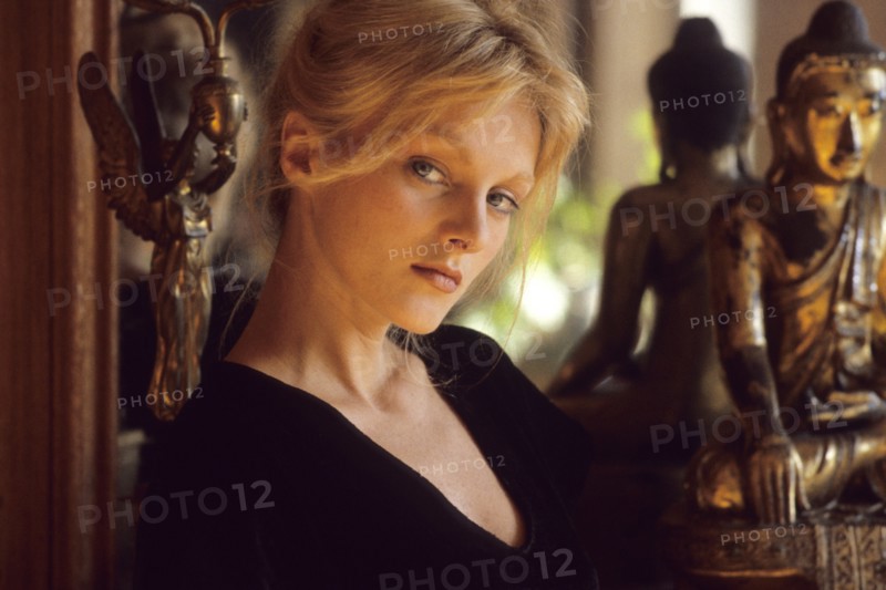 Arielle Dombasle