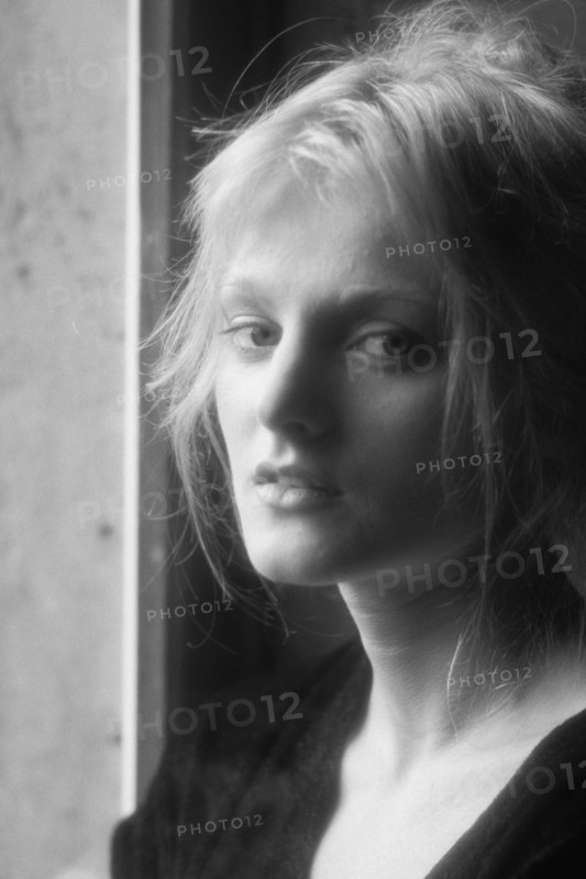 Arielle Dombasle