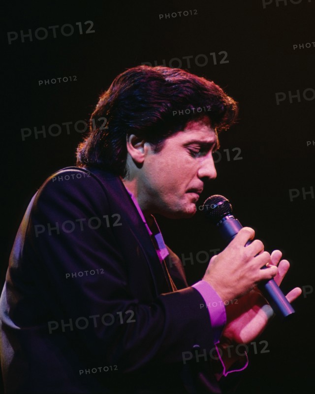 Frédéric François, 1990