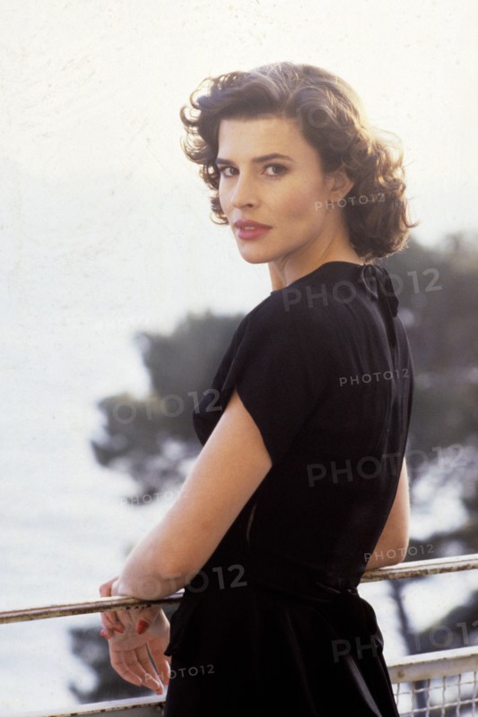 Fanny Ardant