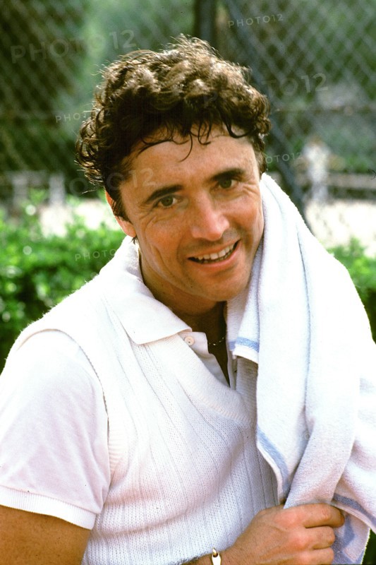 Sacha Distel
