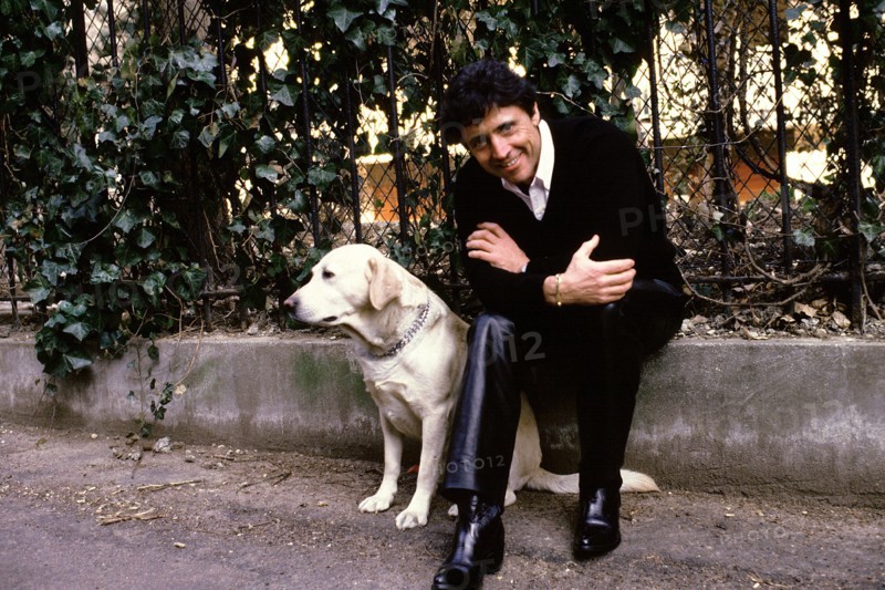 Sacha Distel