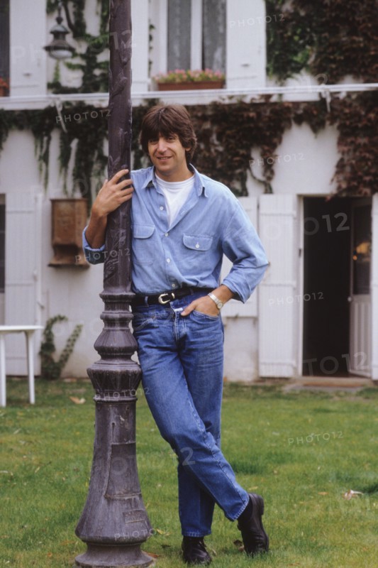 Yves Duteil