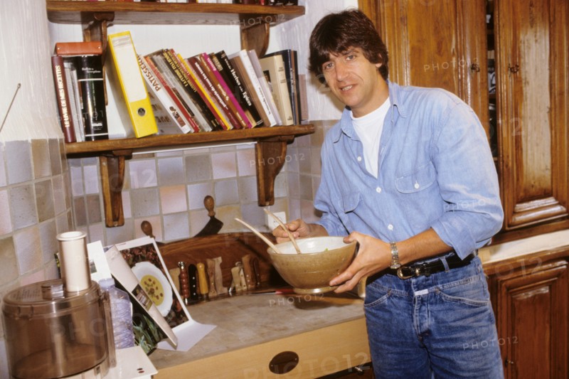 Yves Duteil