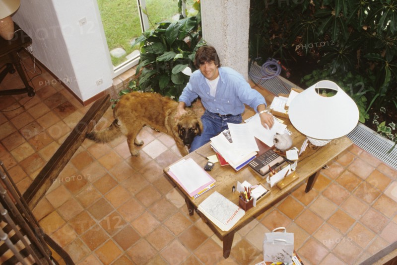 Yves Duteil