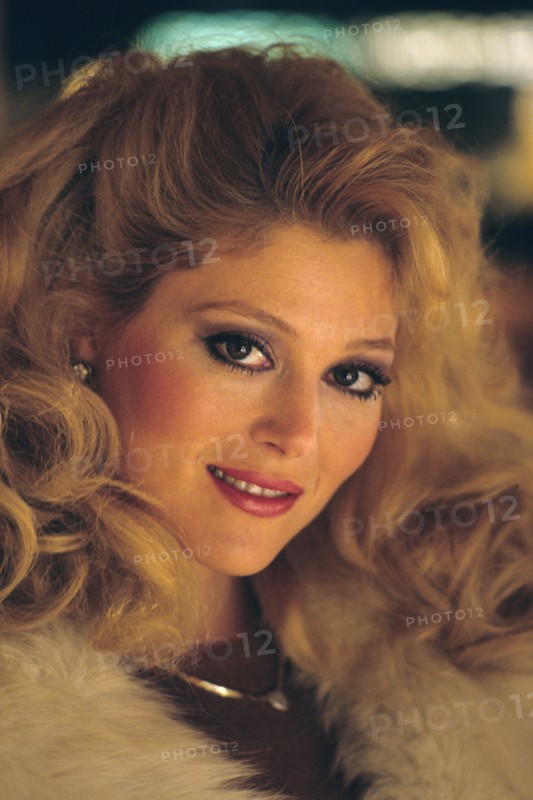Audrey Landers