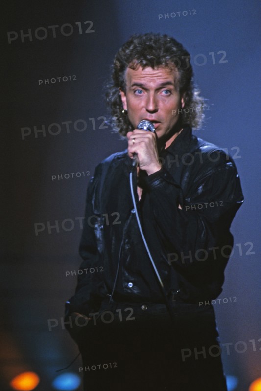 Bernard Lavilliers