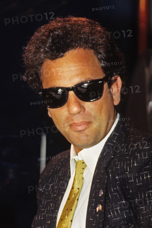 Billy Joel