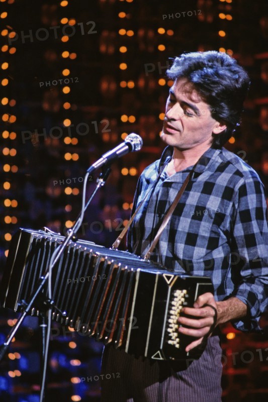 Daniel Lavoie (1984)