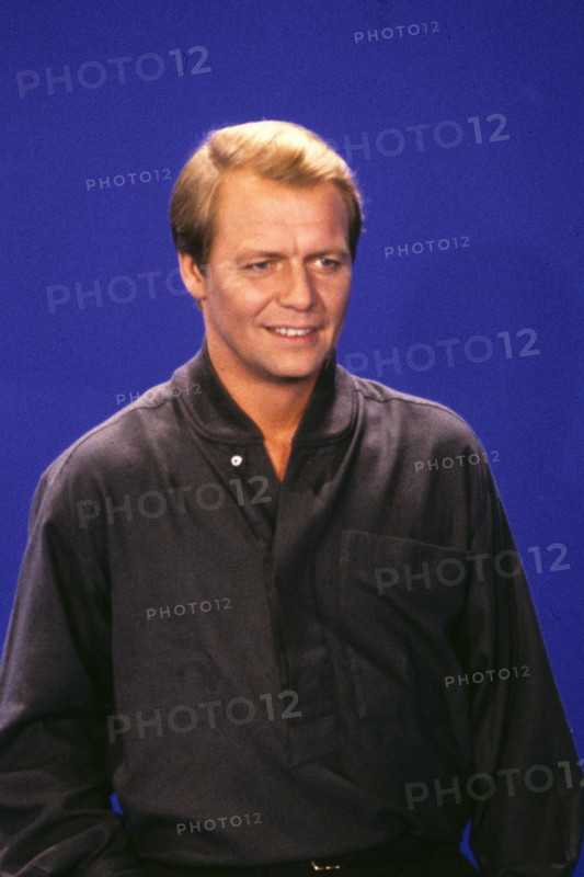 David Soul (1985)
