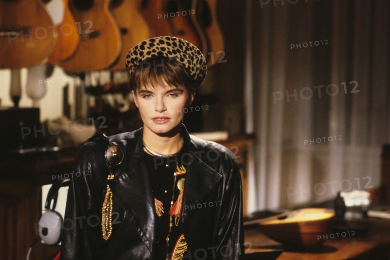 Diane Tell