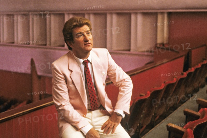 Eddy Mitchell
