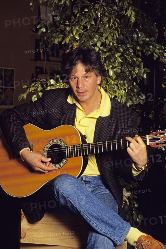 Gérard Lenorman