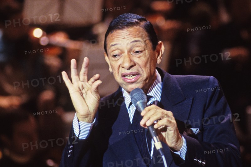 Henri Salvador