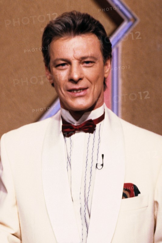 Herbert Léonard