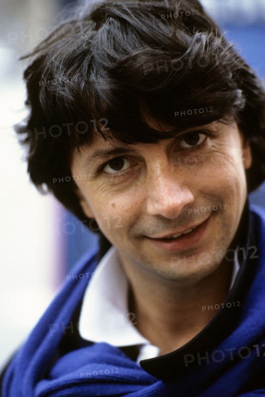 Hervé Vilard