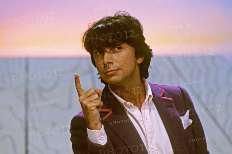 Hervé Vilard