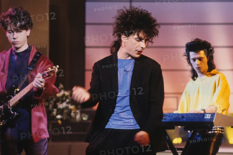 Le Groupe Indochine