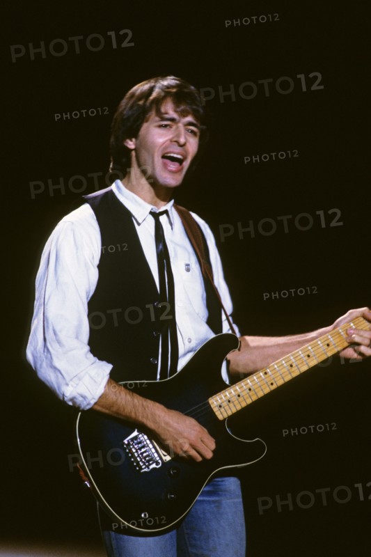 Jean-Jacques Goldman