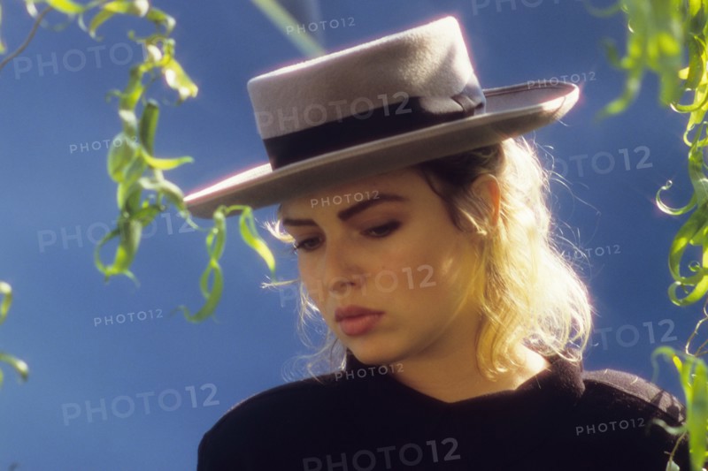 Kim Wilde