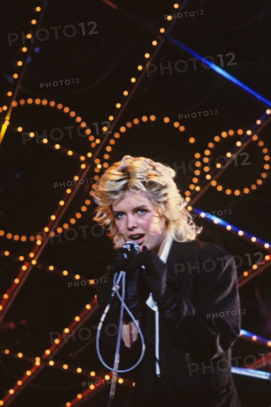 Kim Wilde (1984)