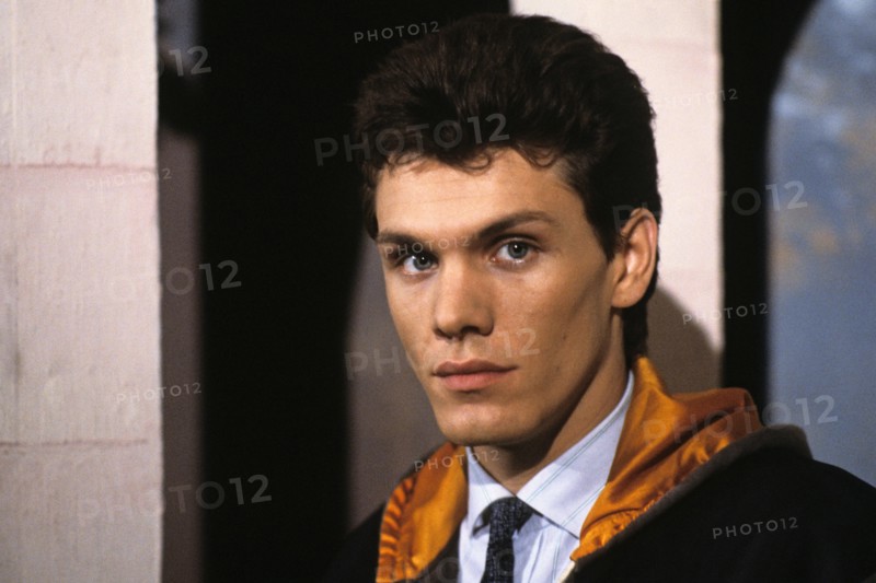 Marc Lavoine