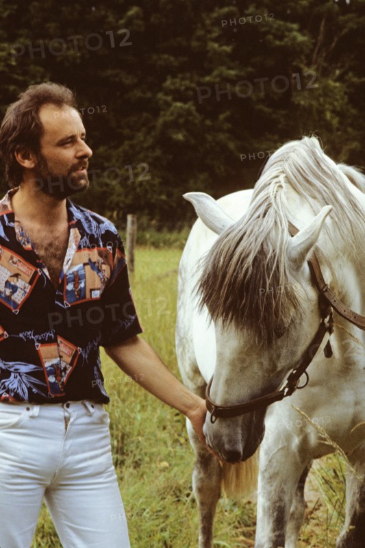 Maxime Le Forestier