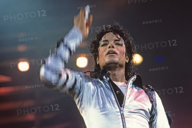 Michael Jackson