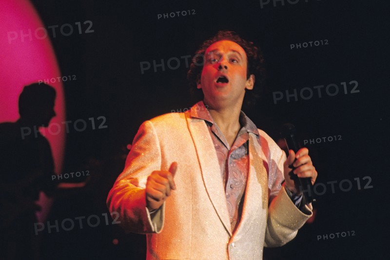 Michel Jonasz