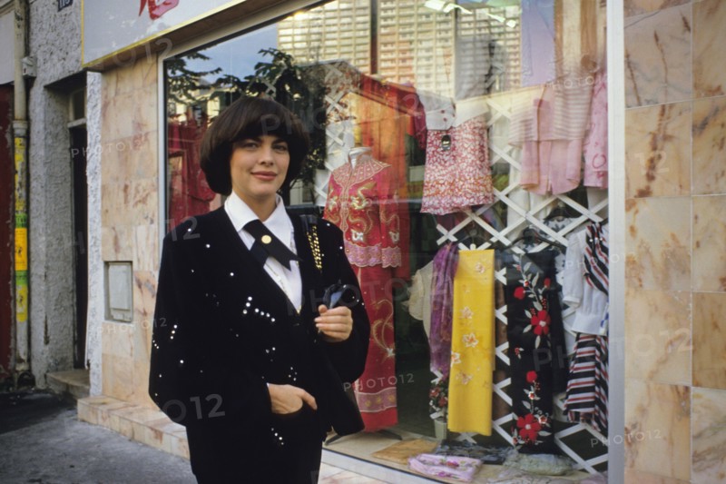 Mireille Mathieu