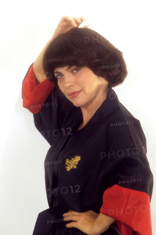 Mireille Mathieu