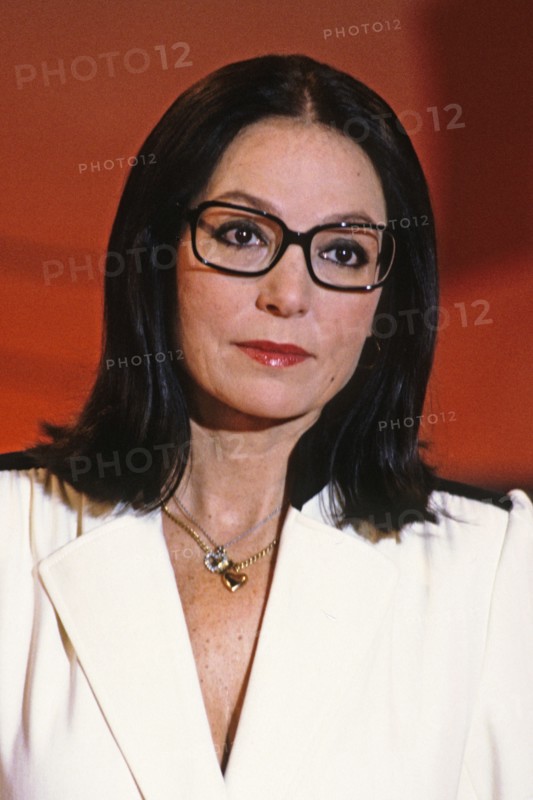 Nana Mouskouri (1985)