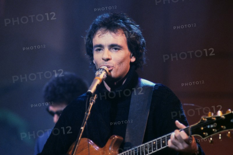 Nicolas Peyrac