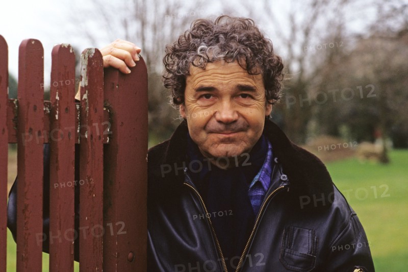 Pierre Perret