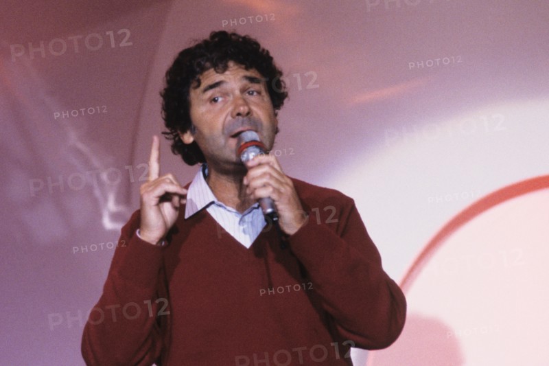 Pierre Perret