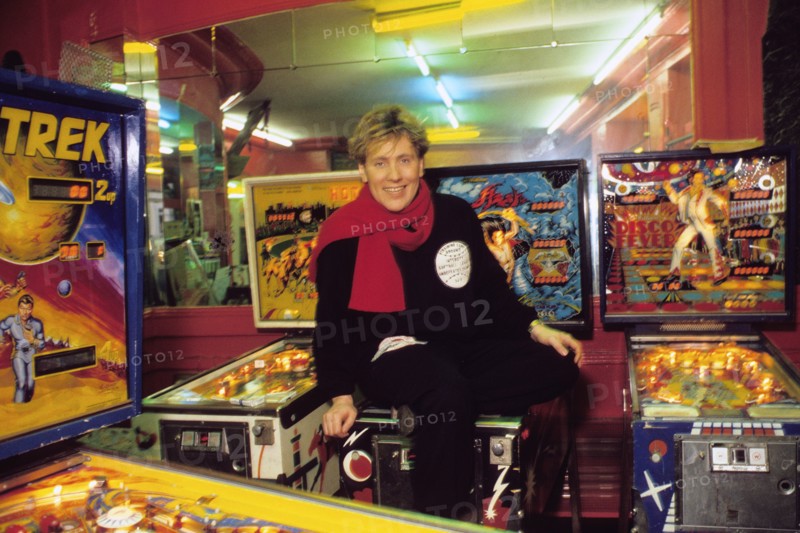 Plastic Bertrand