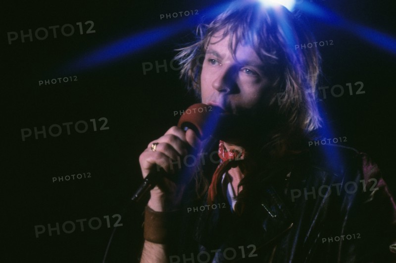 Renaud, 1985