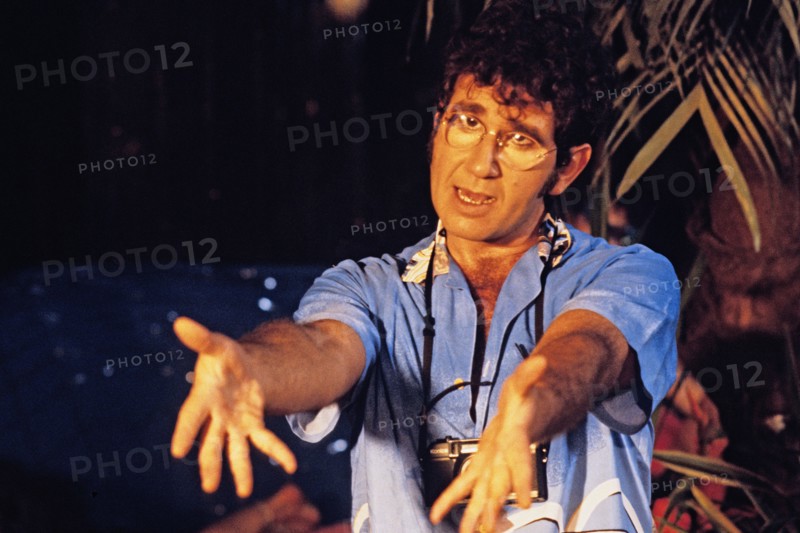Richard Gotainer