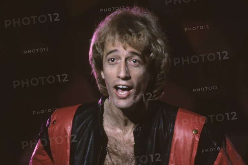 Robin Gibb