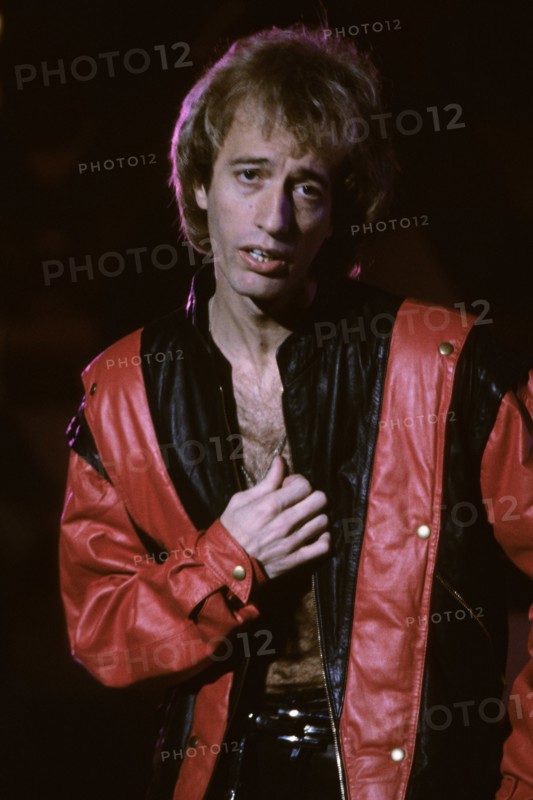 Robin Gibb