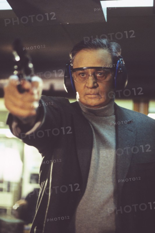 Navarro, photo de tournage