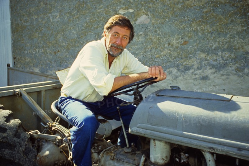 Jean Rochefort