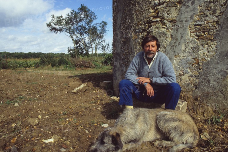 Jean Rochefort